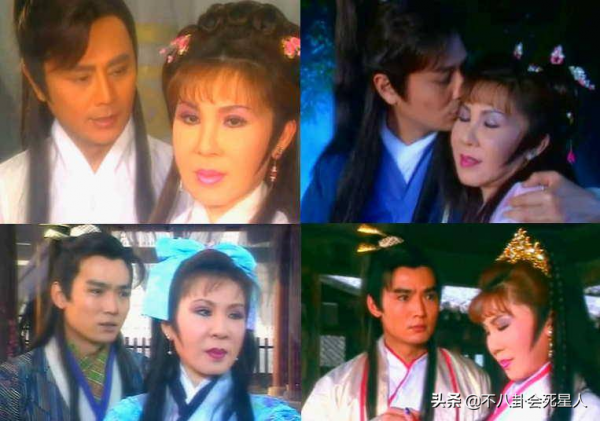 丫頭教&OpenCurlyDoubleQuote;六大丫頭&rdquo;：裝嗲、扮嫩、靠濾鏡磨平皺紋，劉濤自毀口碑