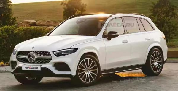 一週十大汽車要聞 2022.1.3 新年即將上市的10款豪車