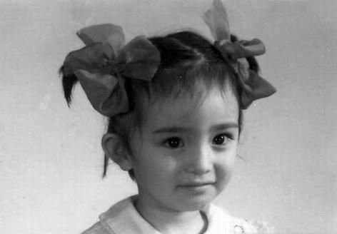 7位童星出道的明星，如今一個比一個紅，已成為娛樂圈的半壁江山