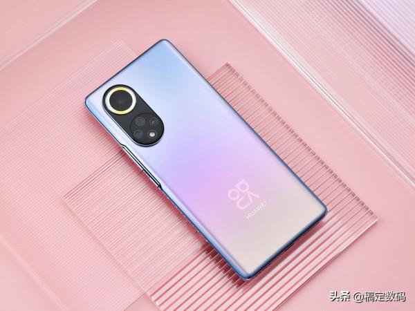 HarmonyOS 3.0+100W，華為nova10 Pro或將支援5G