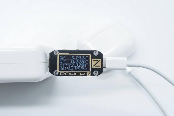 兩年後的新品，AirPods 3 充電全程評測