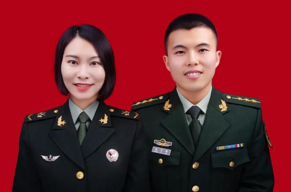 曬曬我家的幸福照丨綻放在茫茫草原的愛