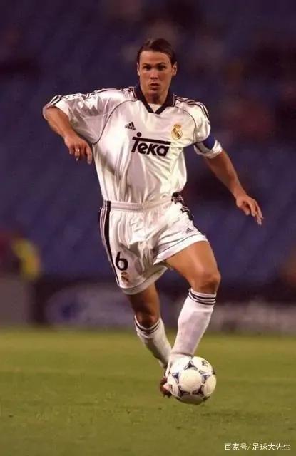 30年足壇最帥陣容