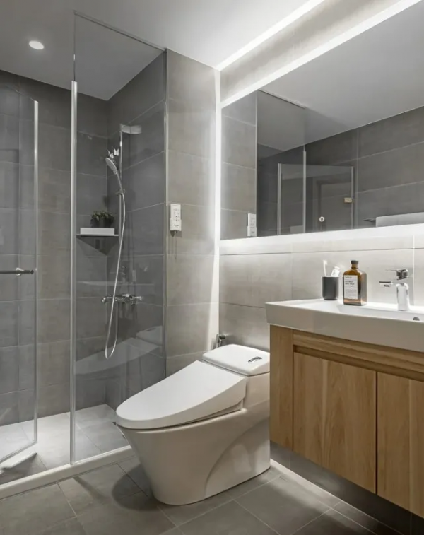 72㎡木色溫馨家,素樸自然的家住著最舒服 72㎡木色溫馨家,素樸自然的家住著最舒服