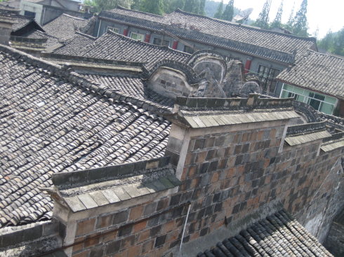 北京一“鉅富豪宅”，有“懷柔明珠”的美譽，距市區僅1小時車程