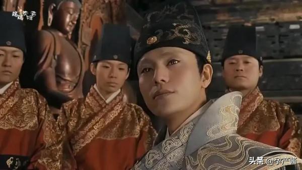 山東小夥憑藉5毛特效模仿西廠廠公走紅，讓他在短時間內吸粉百萬