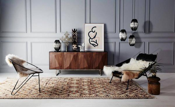 為什麼人家的彩色家裝那麼美？我們卻“頻頻踩雷”