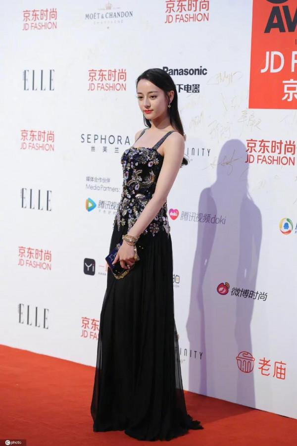 迪麗熱巴7年養成記,窈窕淑女,君子好逑 迪麗熱巴7年養成記,窈窕淑女,君子好逑