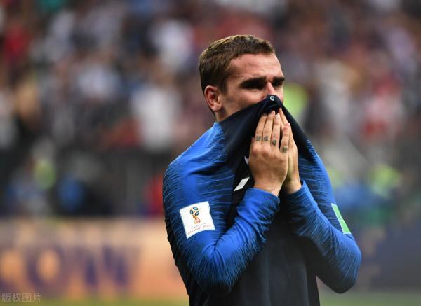 500萬歐！曼城有意租借格列茲曼，瓜迪奧拉補強進攻端