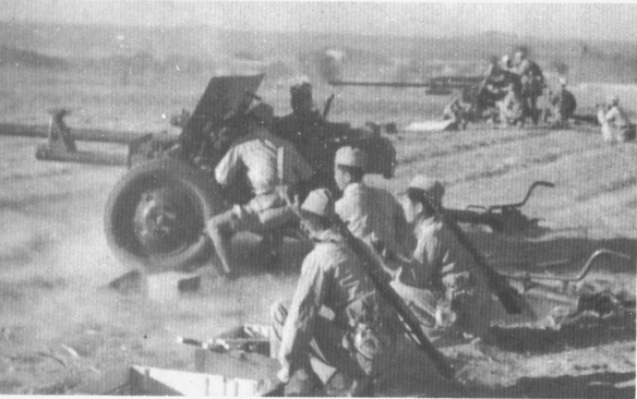 美國總統竄訪臺灣，毛主席拍板：貴客要來，打7萬發炮彈迎接