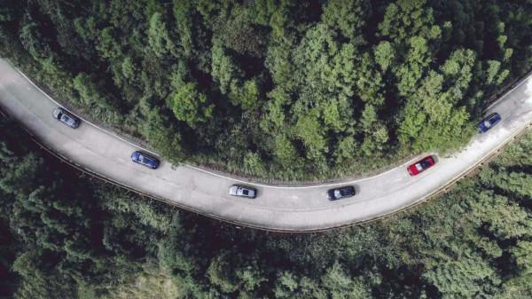 我們為啥都愛旅行車？