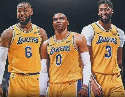 濃眉的缺席會讓湖人隊缺席季後賽嗎?詹姆斯已經沒有勁了 濃眉的缺席會讓湖人隊缺席季後賽嗎?詹姆斯已經沒有勁了