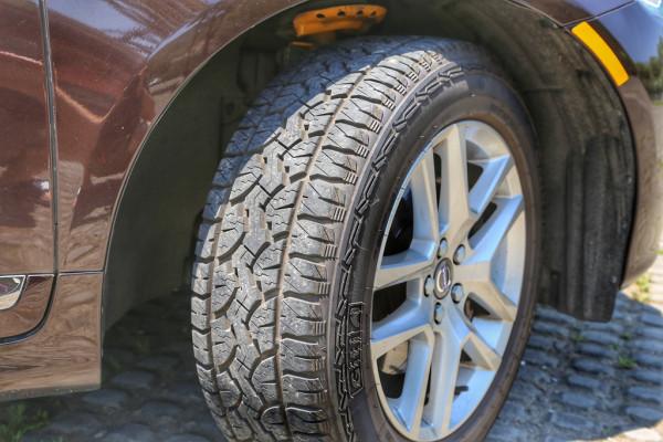 沃爾沃XC60拒絕低調 “輕改”之後更有範兒