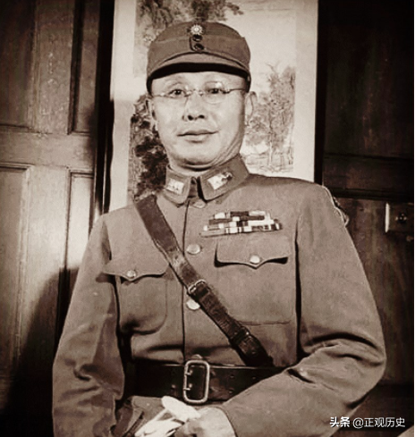 38年蘭封失陷百萬人流離失所,88師師長死戰被槍決,禍首官至司令 38年蘭封失陷百萬人流離失所,88師師長死戰被槍決,禍首官至司令