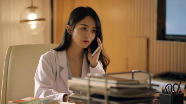 《誰是兇手》：天才在左，瘋子在右，沈雨會在這條路上走多遠？