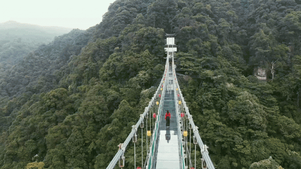 福建省俠天下旅遊區最新攻略