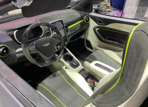 七大“國產敞篷車”來襲,五菱奇瑞都有份,價格或是最大驚喜? 七大“國產敞篷車”來襲,五菱奇瑞都有份,價格或是最大驚喜?