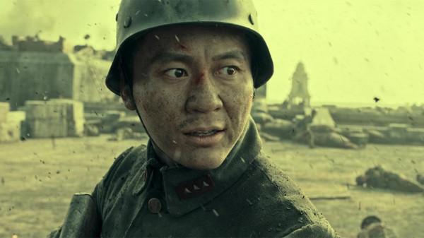 《鐵道英雄》真實的日軍有多難對付?電影拍得太保守了 《鐵道英雄》真實的日軍有多難對付?電影拍得太保守了