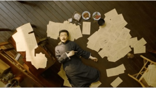 讀陳忠實的《白鹿原》,說說我為什麼討厭傳統?因為它真的會吃人 讀陳忠實的《白鹿原》,說說我為什麼討厭傳統?因為它真的會吃人