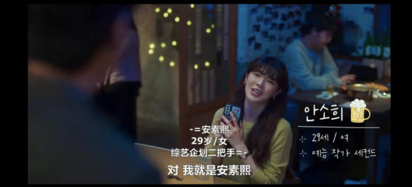 週末一口氣刷了10集，這新劇太好猛了