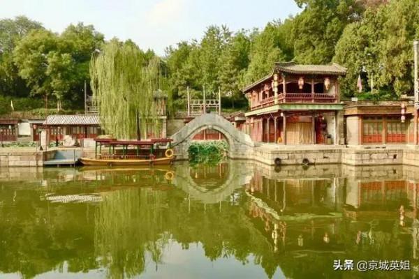 昔日門庭若市，如今門可羅雀，蘇州街到底經歷了什麼？