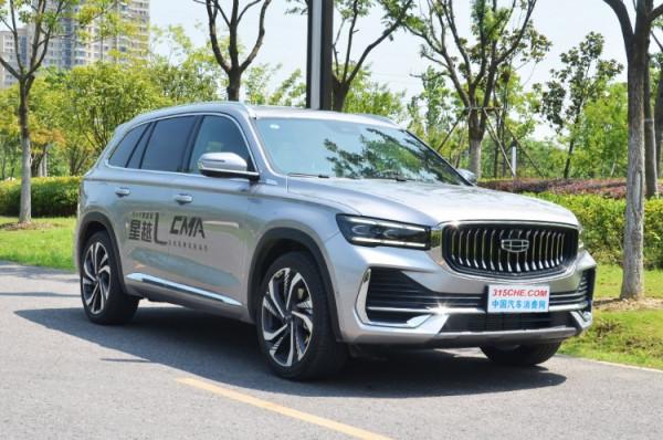 值!值!值!15萬左右最值得買的SUV都在這了 值!值!值!15萬左右最值得買的SUV都在這了