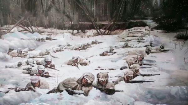 抓不住的戰機！長津湖血戰未能全殲美軍，全怪26軍？換誰都不行