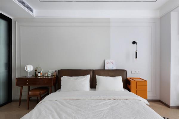 四房裡三代人的生活,155㎡簡約不花哨,能讓家務少一半 四房裡三代人的生活,155㎡簡約不花哨,能讓家務少一半