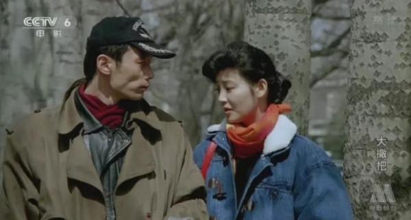 “草根影帝”王志文的激盪歲月，和他負過的五位美人