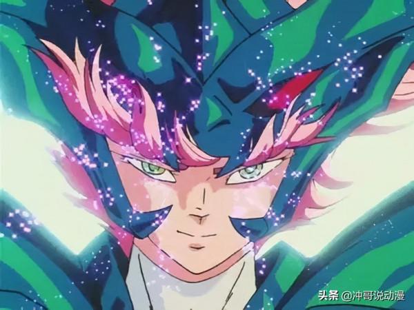 盤點《聖鬥士星矢》裡的軍師,有的坑死主帥、有的一計定乾坤 盤點《聖鬥士星矢》裡的軍師,有的坑死主帥、有的一計定乾坤