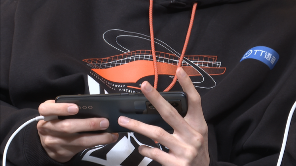 強悍雙C 釺城&;九尾:陌生金雨之下,堅持所愛再出發 強悍雙C 釺城&;九尾:陌生金雨之下,堅持所愛再出發