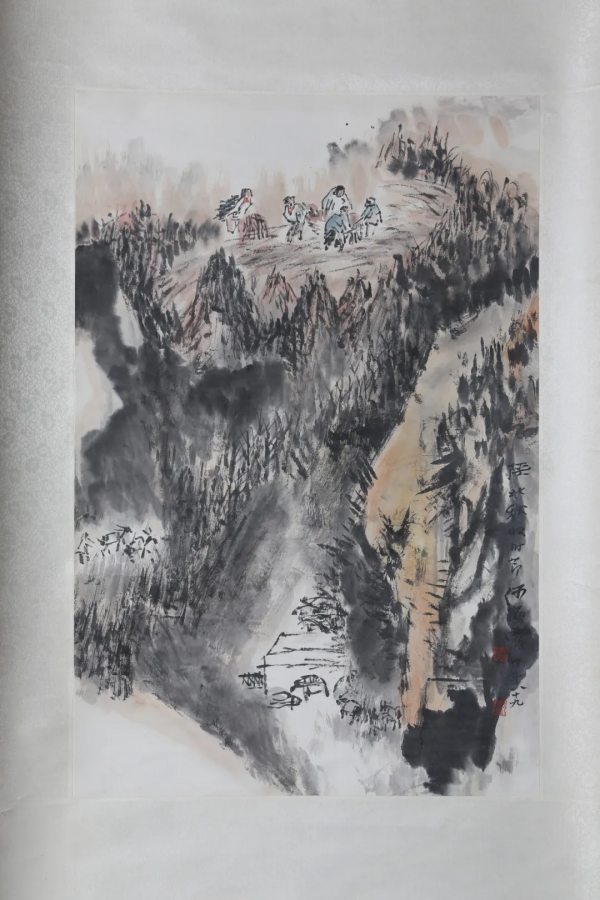 著名藏家——方城生 藏品展 著名藏家——方城生 藏品展