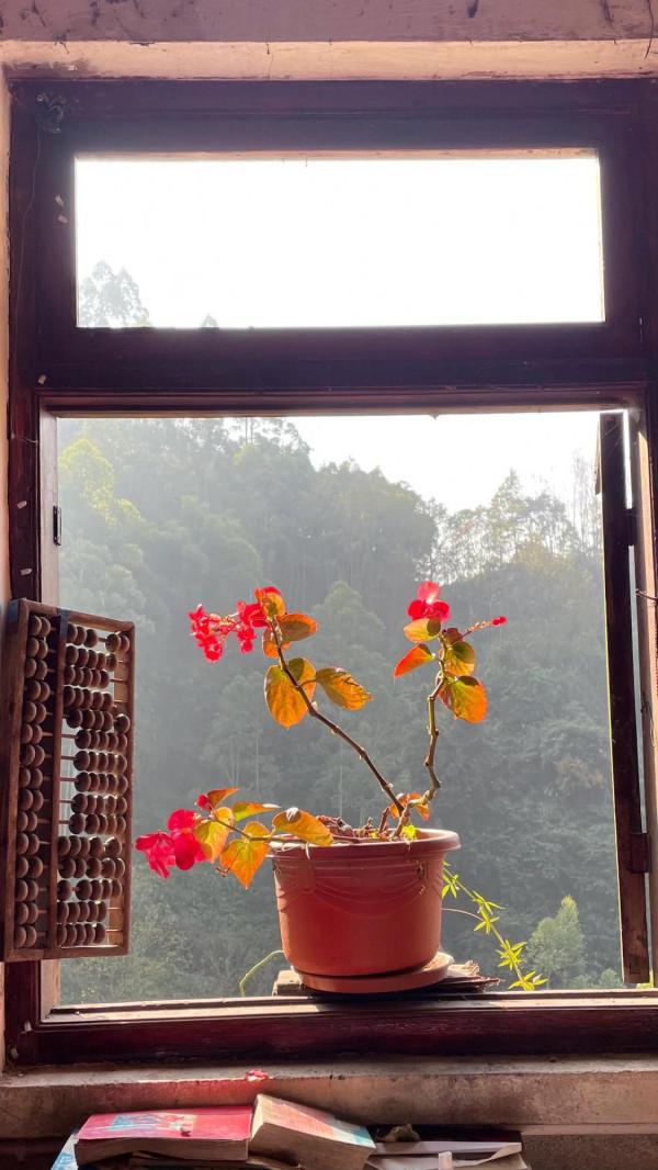 徒步大邑藥師巖