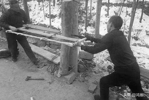 過去非常時興的老行當,現在幾乎要失傳了 過去非常時興的老行當,現在幾乎要失傳了