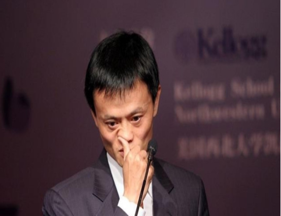 馬雲遭到非議，資本不應該只盯著百姓口袋，人民日報點名意味深長