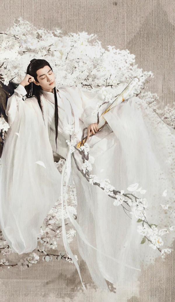 2022年值得期待的15部古裝劇，袁冰妍一人獨佔3部，迪麗熱巴佔2部