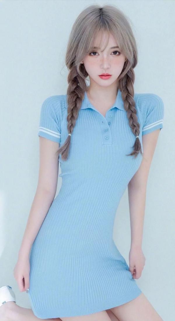 跳進魚塘解救28歲離異女子，獲得她的好感，最終步入婚姻殿堂