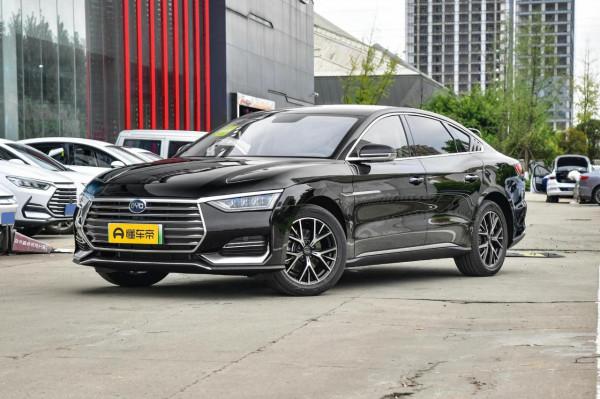 比亞迪e9,外觀帥氣,空間寬裕,內飾設計柔美,配純電動222馬力 比亞迪e9,外觀帥氣,空間寬裕,內飾設計柔美,配純電動222馬力