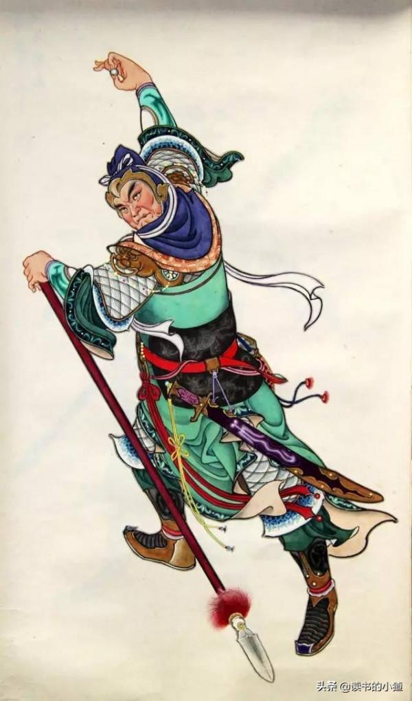 沒羽箭張清武力值到底高嗎?除去飛石打將,他的槍法入流嗎? 沒羽箭張清武力值到底高嗎?除去飛石打將,他的槍法入流嗎?