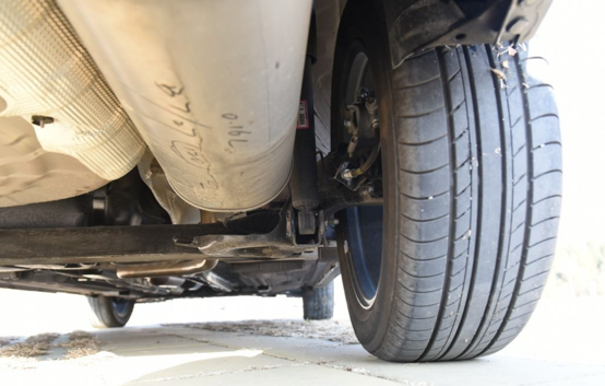 顏值實力兩手抓，年輕人的第一輛SUV該選誰？