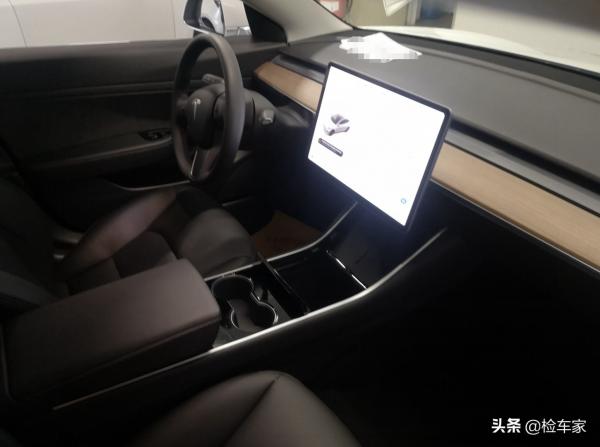 星辰大海還是鐮刀韭菜,21萬買輛8個月的特斯拉MODEL3值嗎? 星辰大海還是鐮刀韭菜,21萬買輛8個月的特斯拉MODEL3值嗎?