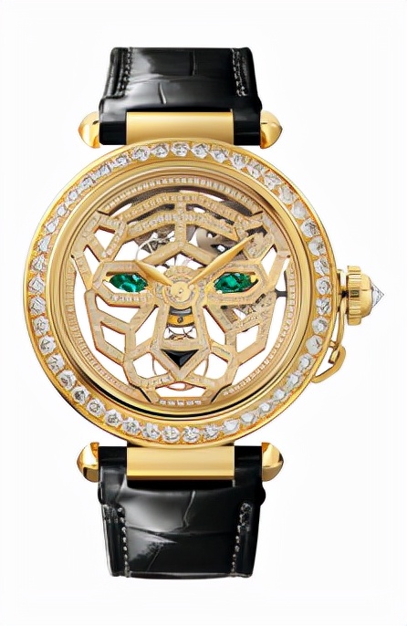 DFS攜手逾40家全球知名品牌舉辦第十二屆「曠世藏表」鑑賞會