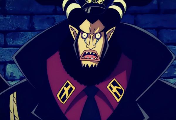 海賊王：希留是多麼恐怖的存在，網友號稱擁有大將實力