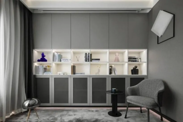 林上淮丨極致融合,於藝術之美中注入煙火氣 林上淮丨極致融合,於藝術之美中注入煙火氣