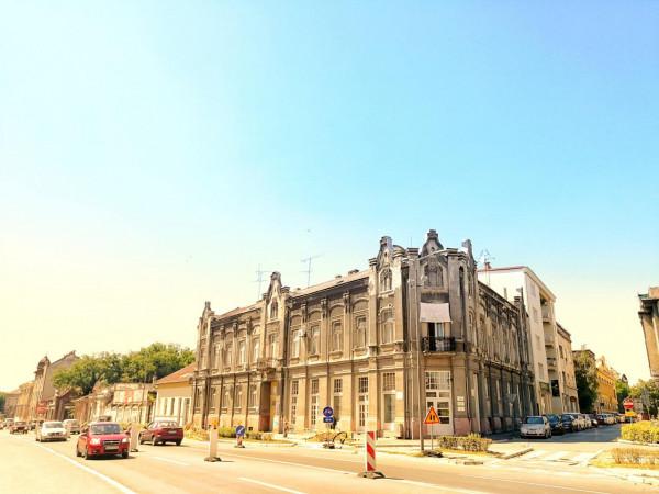 塞爾維亞和波黑之旅