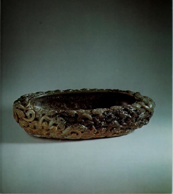 「收藏大家訪談錄」23 艾弗裡·布倫戴奇收藏的中國玉器 「收藏大家訪談錄」23 艾弗裡·布倫戴奇收藏的中國玉器