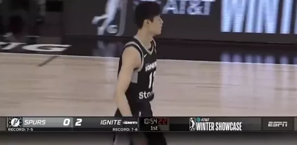 確定了！再見丁彥雨航！又在CBA看不到他的人