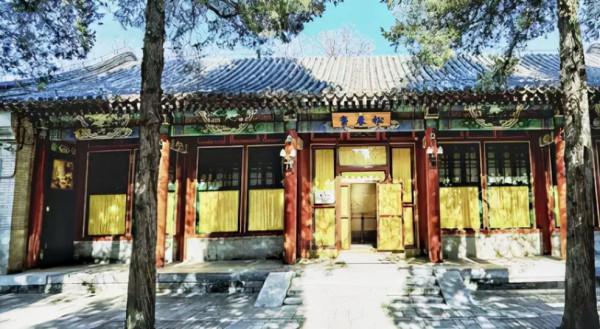 楊尚昆接手中央辦公廳，毛澤東親筆簽名，托葉劍英轉交特別委任狀