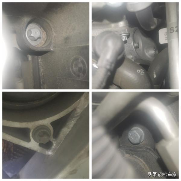 為了買這輛70萬的寶馬M4，買家找了三個人驗車！這車況真少見