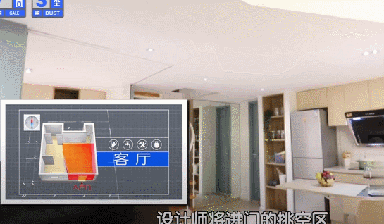 北京1家3口蝸居30㎡一居室,室內全用膠條封著?網友:咋住 北京1家3口蝸居30㎡一居室,室內全用膠條封著?網友:咋住